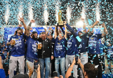 Magallanes eleva anclas el sábado 26 de septiembre