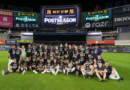 Así luce la postemporada de la MLB